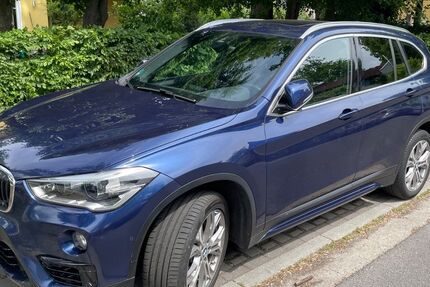 BMW X1 175.000 km 13.850 &euro; Dallgow-Döberitz 14624