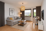 2-Zimmer-ETW, 52 m², Balkon, Stellplatz, Keller, zentral in Delme zimmer