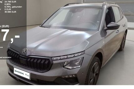 Skoda Kamiq 25.320 km 30.995 &euro; Krefeld 47809