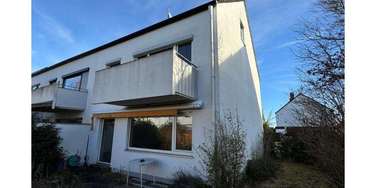 Haus zum Kaufen in Friedberg 495.000 € 125 m² 5 zimmer