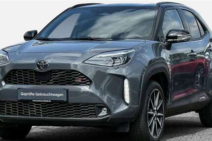 Toyota Yaris Cross 19.500 km 31.650 &euro; Köln 51063