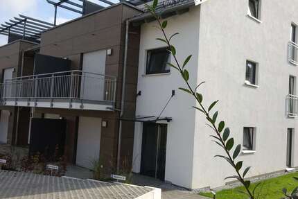 Wohnung Aalen Dewangen - 1 Zimmer, 44 m&sup2;, 640&euro; | Angebot:26354977