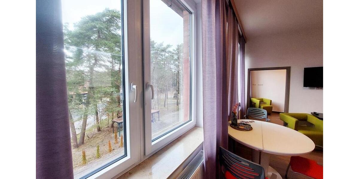 Etagenwohnung Wesendorf - 1 Zimmer, 33 m&sup2;, 425&euro; | Angebot:26288953