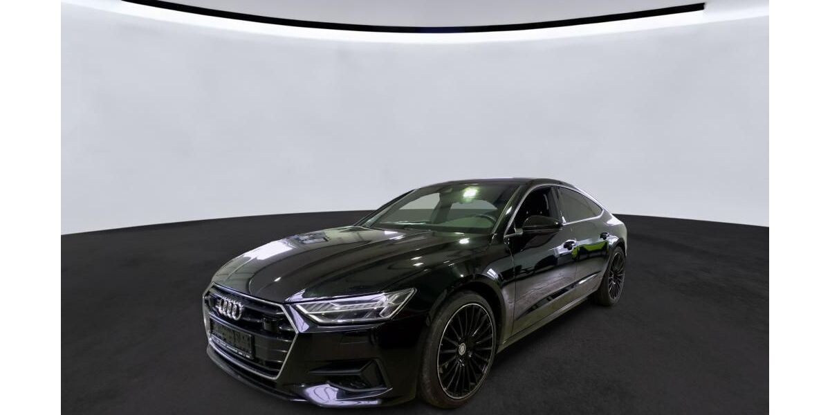 Audi A7 164.003 km 33.990 &euro; Braunschweig 38122