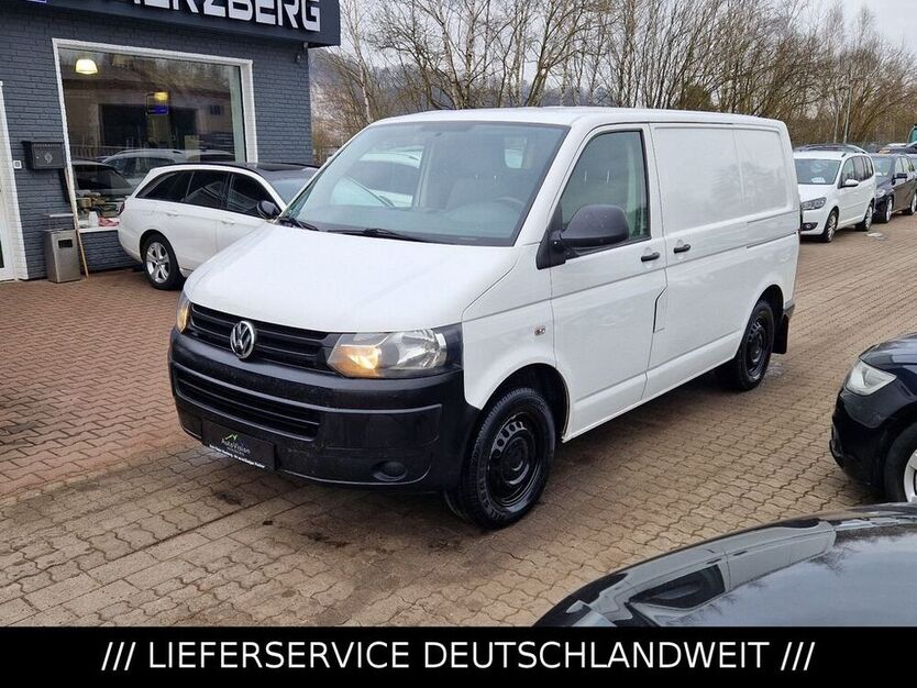 T5 Transporter