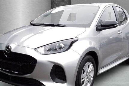 Mazda 2 Hybrid 5.250 km 22.990 &euro; Norderstedt 22848