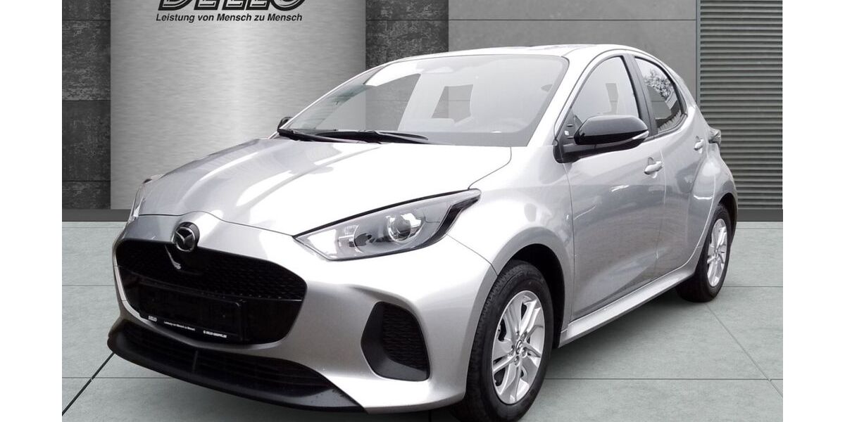 Mazda 2 Hybrid 5.250 km 22.990 &euro; Norderstedt 22848