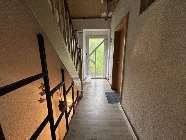 Einfamilienhaus in Sulzbach Altenwald - Ideal für Handwerker und Selbstmacher 6 zimmer