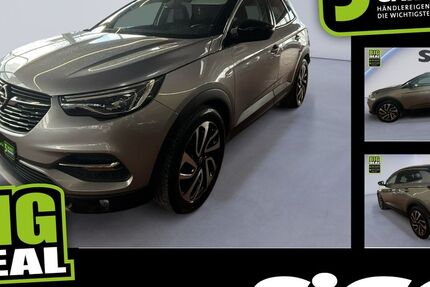 Opel Grandland (X) 77.609 km 15.980 &euro; Affing 86444