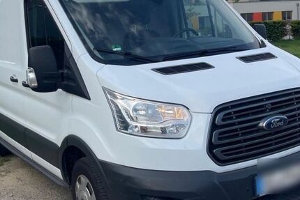 Ford Transit 216.600 km 7.000 &euro; Eschweiler 52249