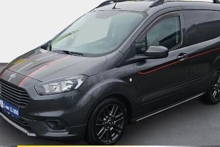 Ford Transit Courier 120.000 km 9.980 &euro; Groß-Gerau 64521