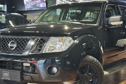 Nissan Pathfinder 94.406 km 29.500 &euro; Bonn 53177