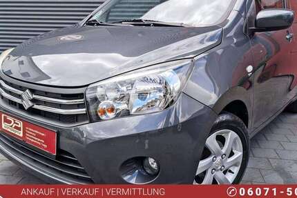 Suzuki Celerio 93.000 km 5.490 &euro; Münster 64839