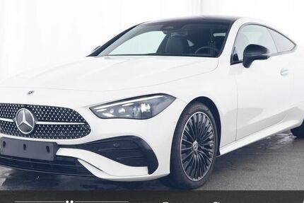 Mercedes CLE 200