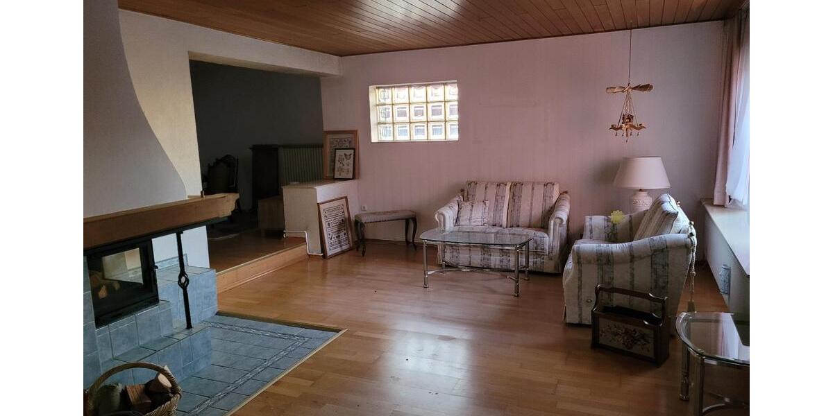 Wohnung in Gettorf 5 zimmer