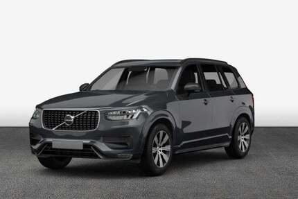 Volvo XC90 89.509 km 49.990 &euro; Nürnberg 90471