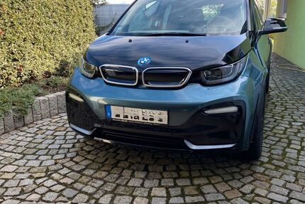 BMW i3 20.000 km 19.900 € Neukirchen/Pleiße 08459