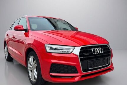 Audi Q3 57.000 km 21.900 &euro; Ingolstadt 85055
