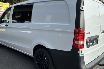 Mercedes-Benz Vito 156.164 km 24.395 &euro; Mainz 55122