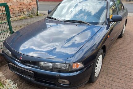 Mitsubishi Galant 150.000 km 1.500 &euro; Hösbach 63768