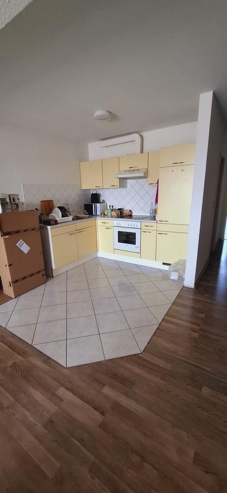 Mietwohnung Vegesack 2 Zimmer 80 m²