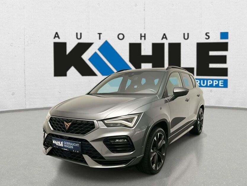 Ateca