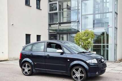 Audi A2 150.000 km 3.300 &euro; Nürnberg 90431