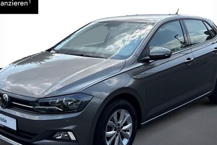 VW Polo 58.960 km 14.770 € Baunatal 34225