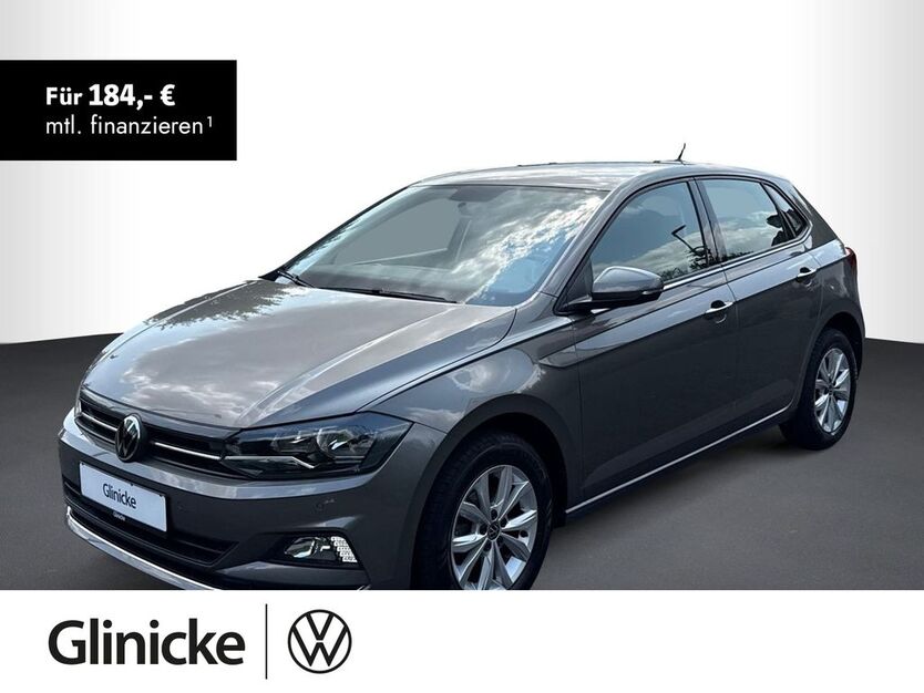 VW Polo 58.960 km 14.770 € Baunatal 34225
