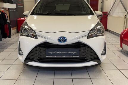 Toyota Yaris 82.724 km 13.990 &euro; Wittenberg 06886