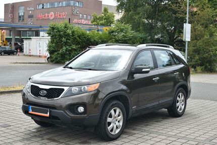 Kia Sorento 210.000 km 5.100 &euro; Hannover 30173