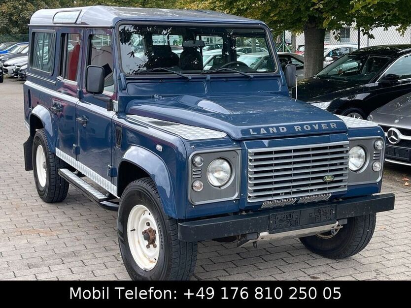 Defender