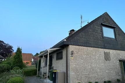 Einfamilienhaus mit Garten in schöner Lage zu vermieten zimmer