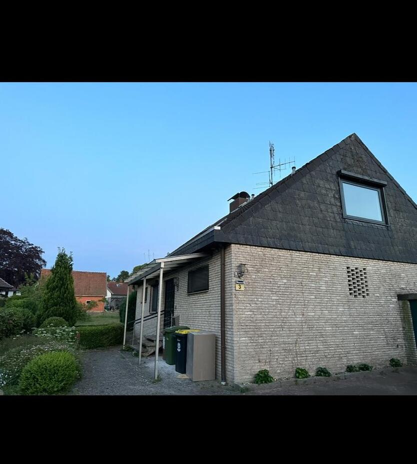 Einfamilienhaus mit Garten in schöner Lage zu vermieten zimmer