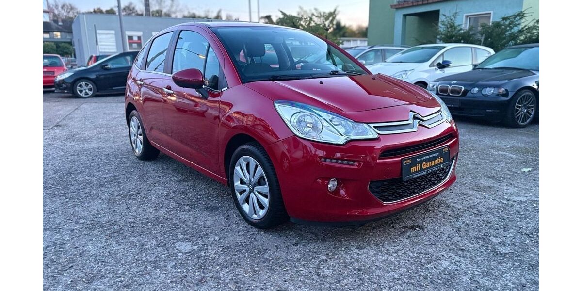Citroen C3 141.044 km 4.990 € Ludwigshafen am Rhein 67071