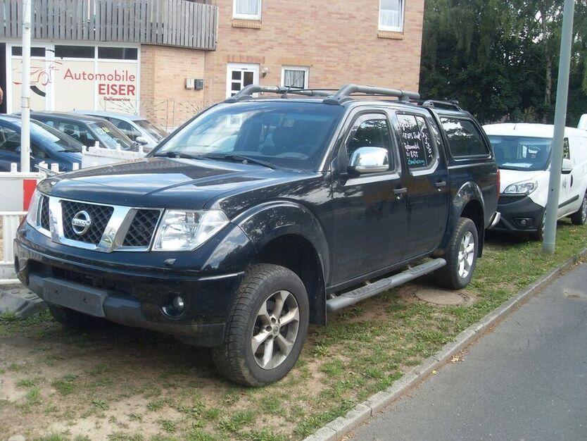 Navara