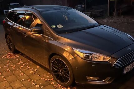 Ford Focus 248.000 km 6.399 &euro; Reken 48734