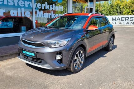 Kia Stonic 86.308 km 13.950 € Leipzig 04289
