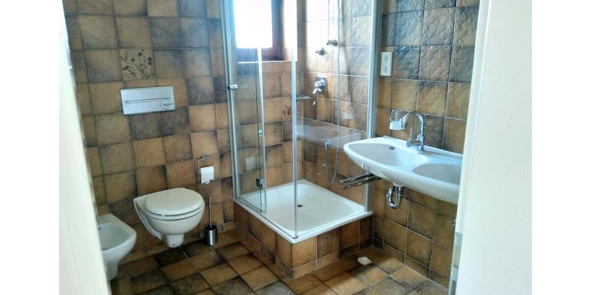 Einfamilienhaus Dillingen an der Donau - 4.5 Zimmer, 90 m&sup2;, 1.050&euro; | Angebot:26048198