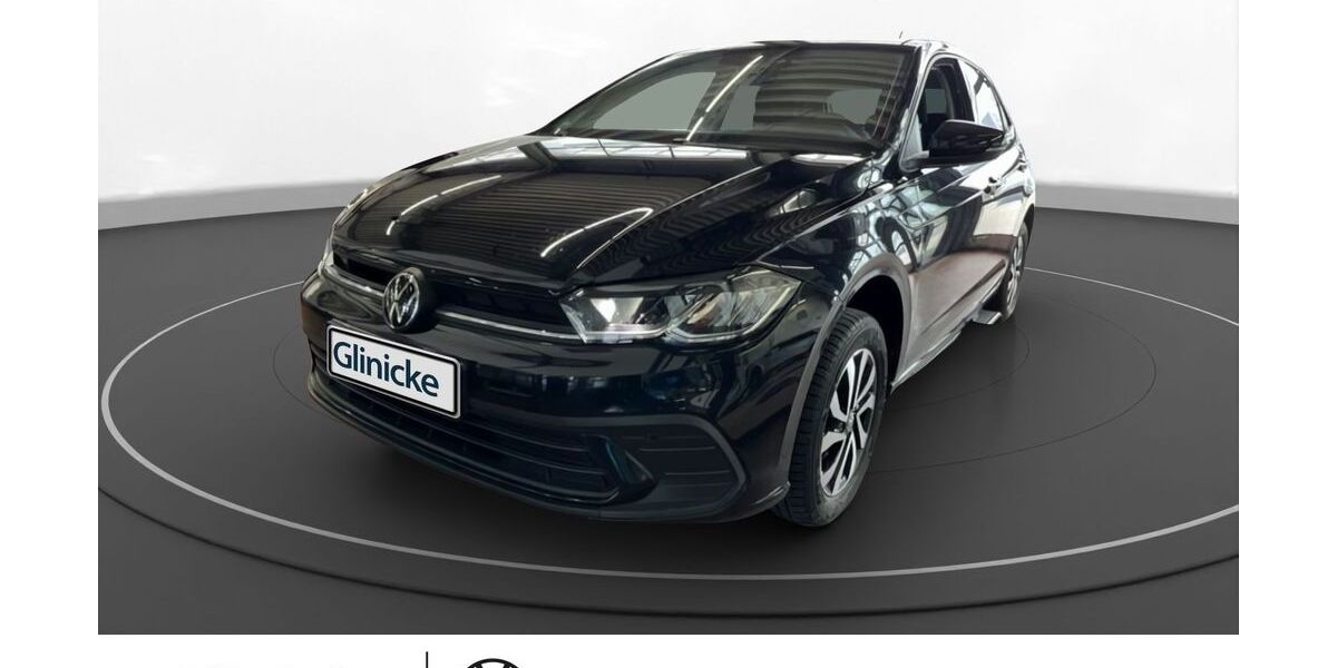 VW Polo 25.500 km 17.480 &euro; Erfurt 99099