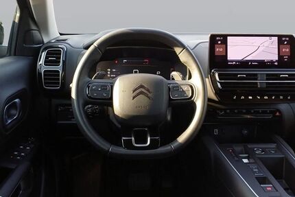 Citroen C5 Aircross 14.938 km 23.590 &euro; Ahaus 48683