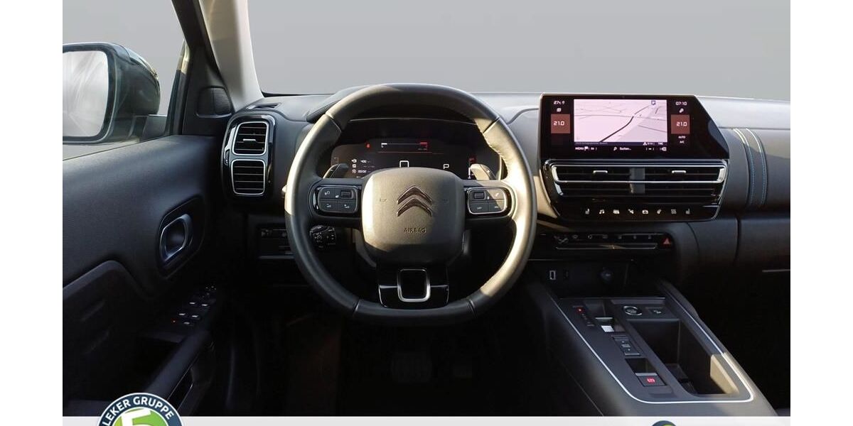 Citroen C5 Aircross 14.938 km 23.590 &euro; Ahaus 48683