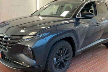 Hyundai TUCSON 7.000 km 34.950 &euro; Geesthacht 21502