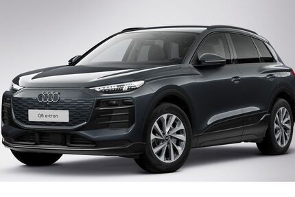 Audi Q6 e-tron 9.160 km 50.690 &euro; Gifhorn 38518