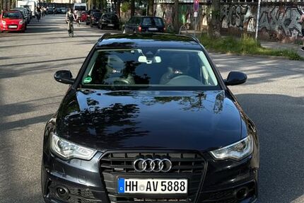 Audi A6 241.037 km 11.000 &euro; Hamburg 22765
