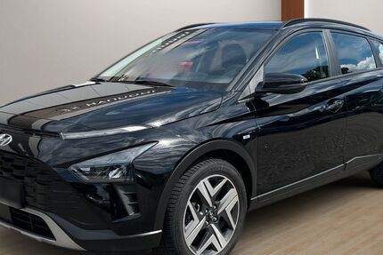 Hyundai BAYON 25.000 km 16.900 &euro; Obersulm-Willsbach 74182