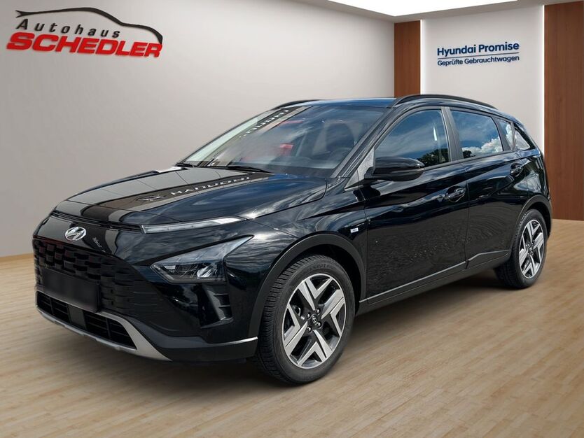 Hyundai BAYON 25.000 km 17.900 € Obersulm-Willsbach 74182