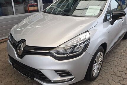 Renault Clio 99.000 km 9.700 &euro; Appenweier Nesselried 77767