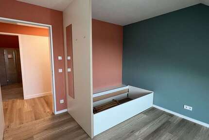 Wohnung zum Mieten in Quakenbrück 240,09 € 28.55 m² 1 zimmer