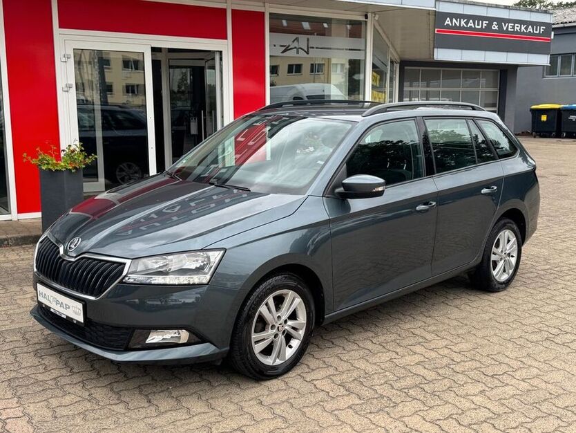 Fabia